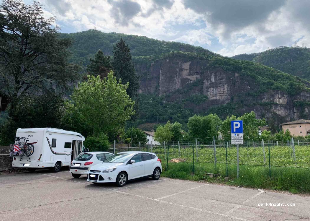 (39040) Auer - 5 Hohlweg — foto