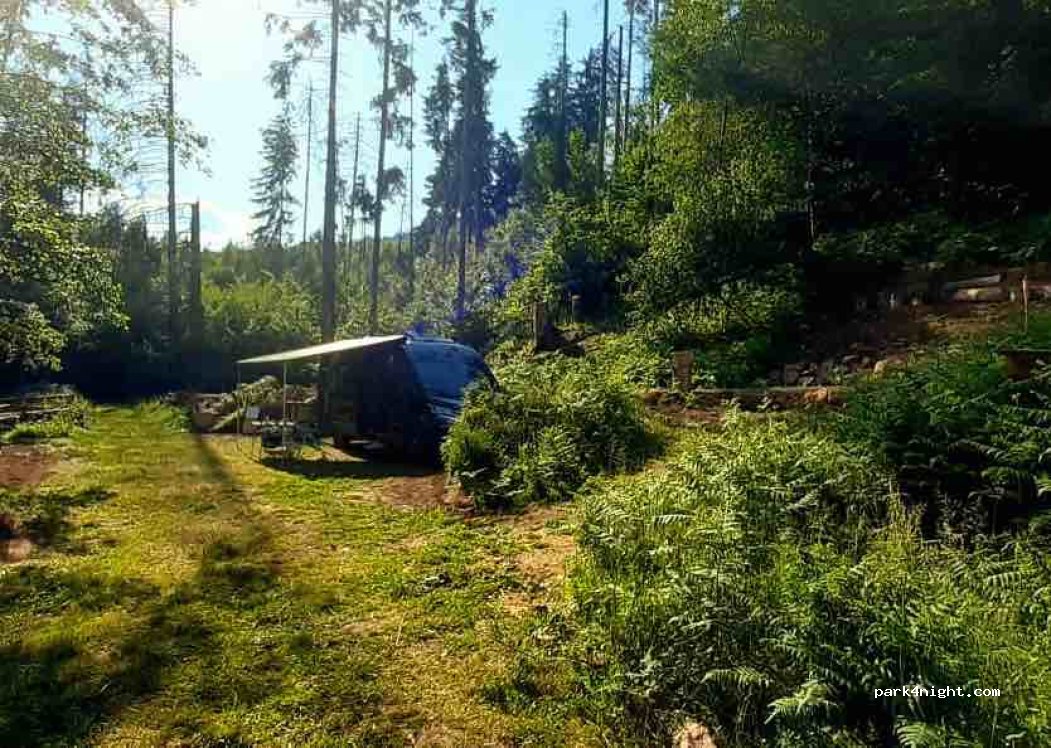 (54540) Raon-lès-Leau - 3 La Rochotte — foto