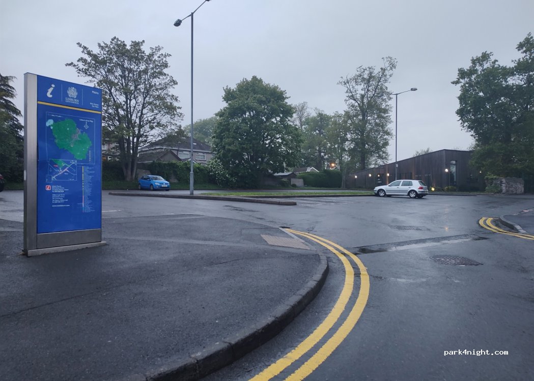 (BT67 0LQ) Moira - 52 Main Street — foto