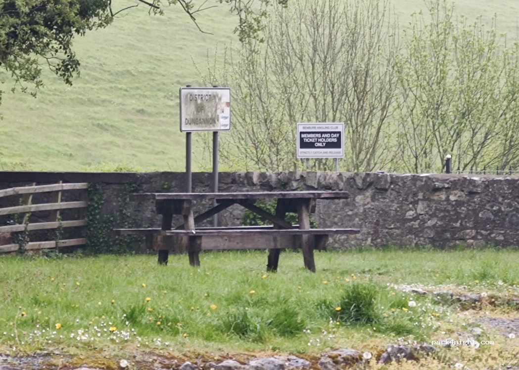 (BT71 7JZ) Dungannon - Unnamed Road — foto