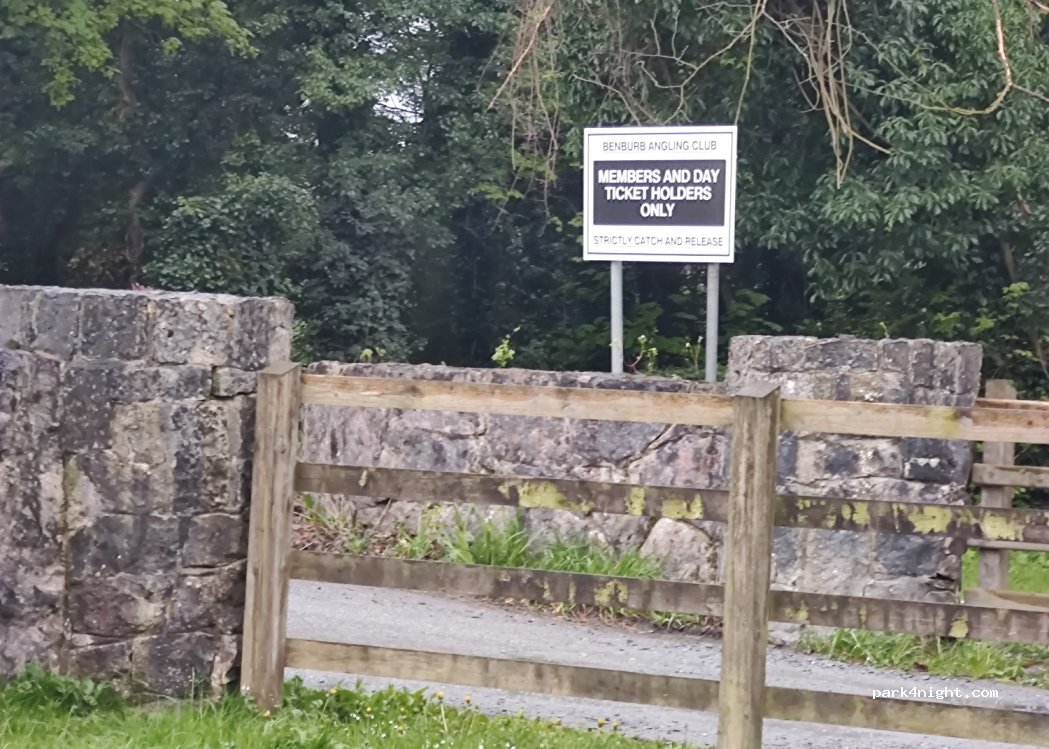 (BT71 7JZ) Dungannon - Unnamed Road — foto 2