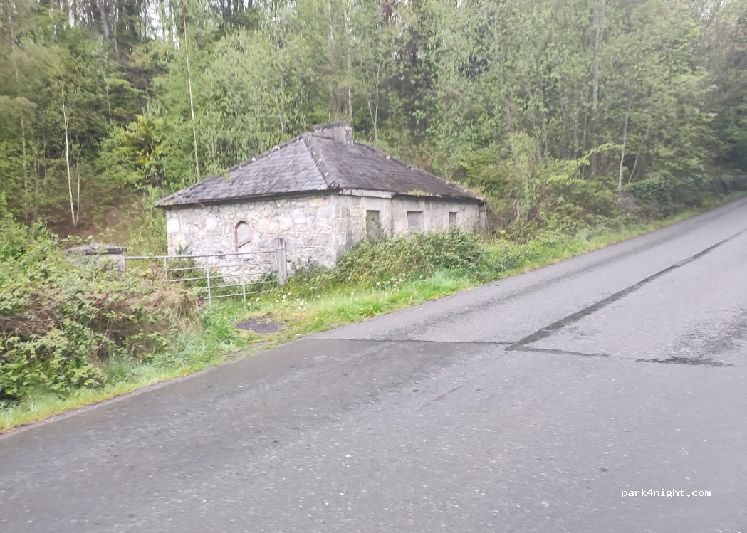 (BT71 7JZ) Dungannon - Unnamed Road — foto 3