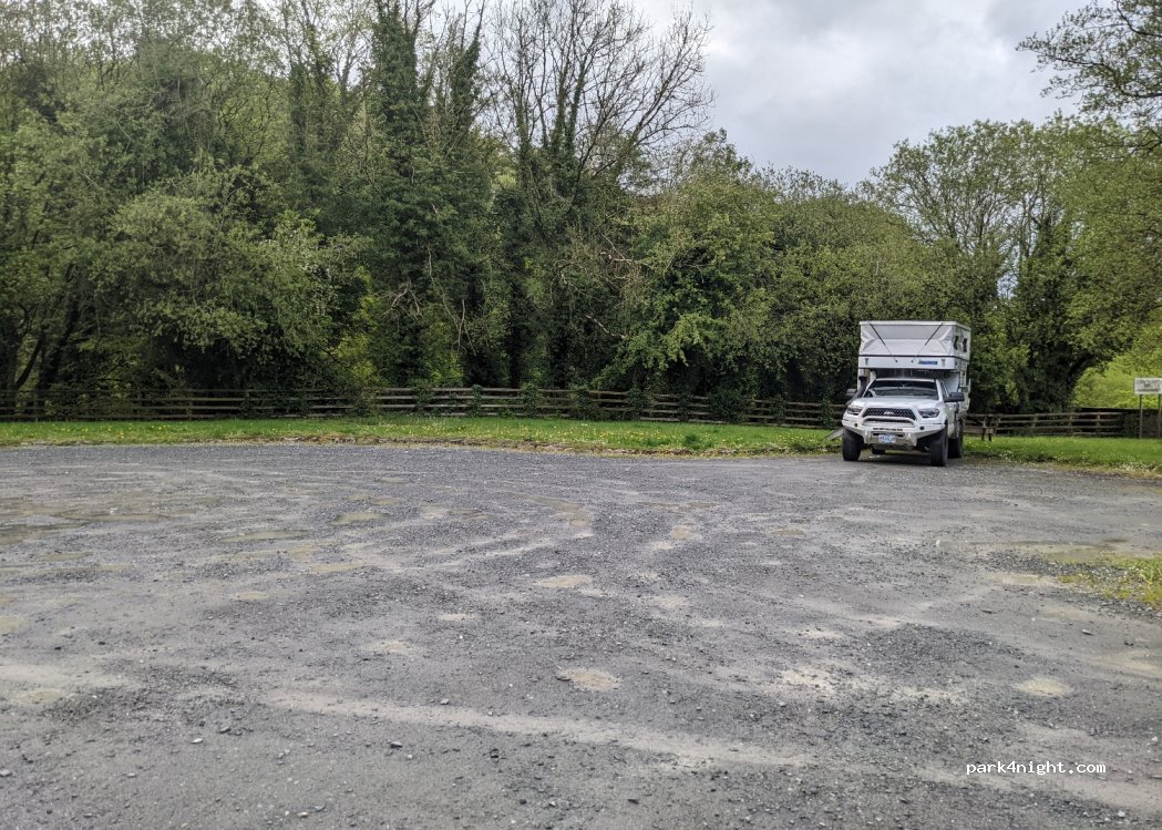 (BT71 7JZ) Dungannon - Unnamed Road — foto 4