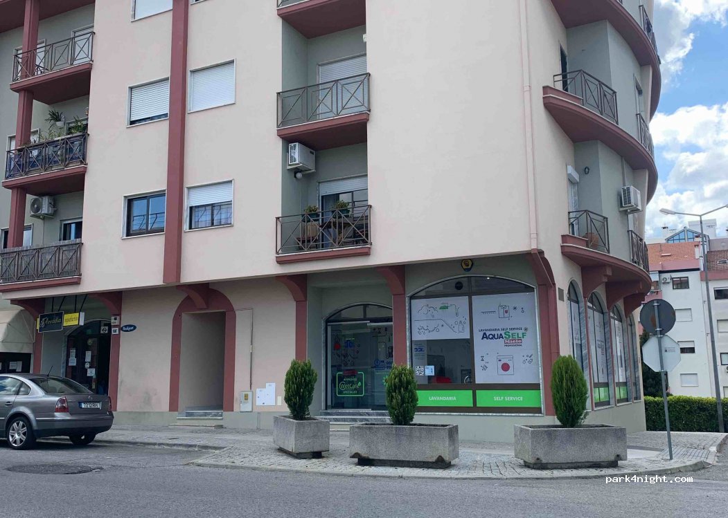(6230-219) Fundão - 17 Rua de Haapsalu — foto