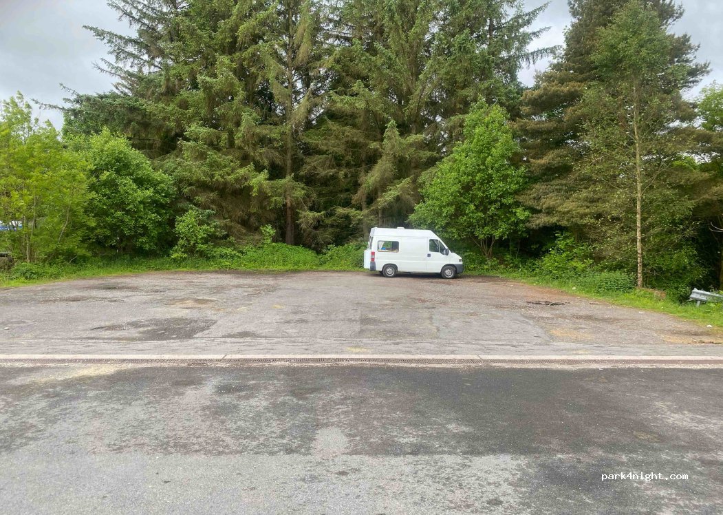 (CA9 3HY) Alston - A 686 — foto 3