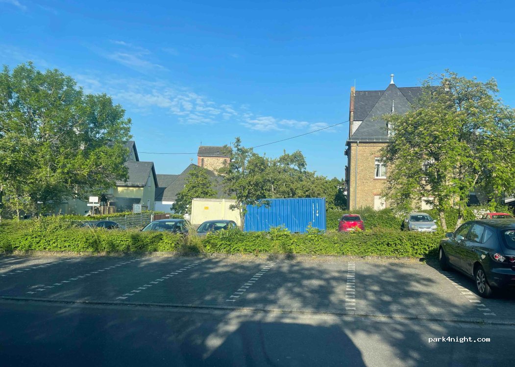 (65527) Niedernhausen - 6 Im Herrngarten — foto
