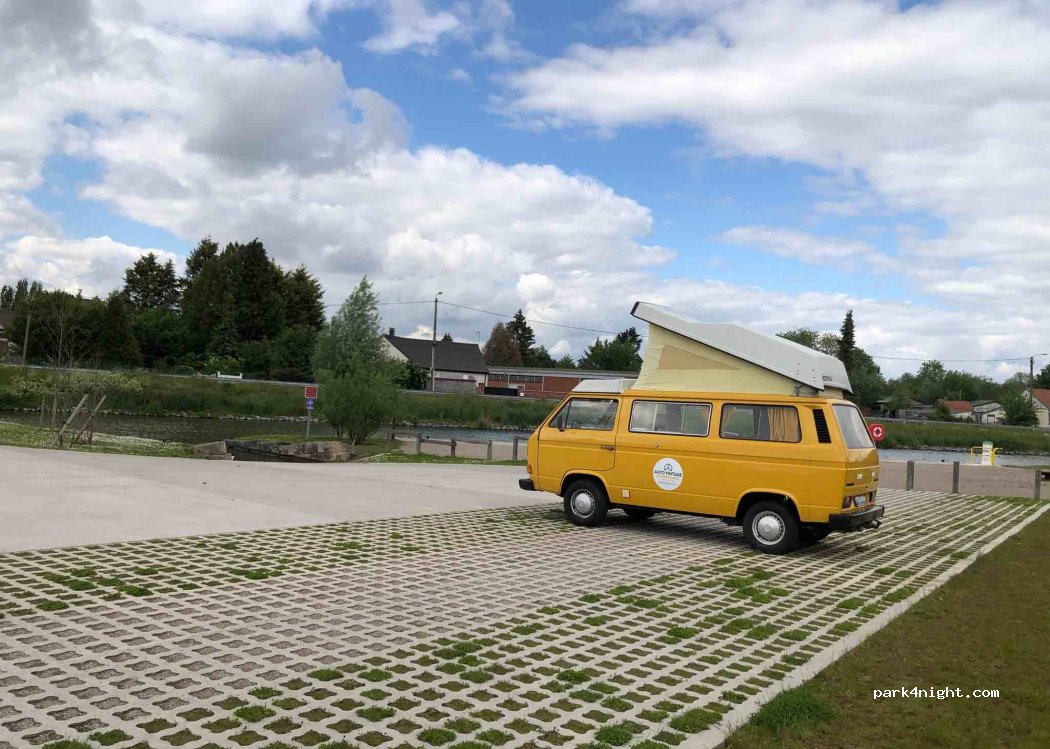 (59272) Don - 32 Rue Marcel Sembat — foto