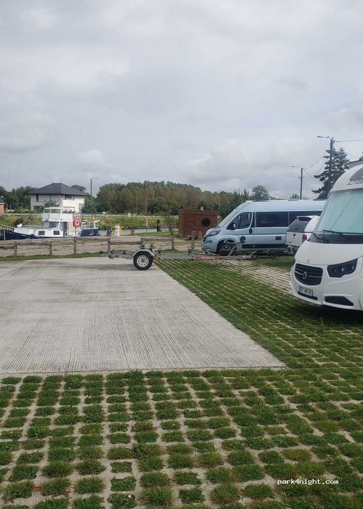 (59272) Don - 32 Rue Marcel Sembat — foto 2