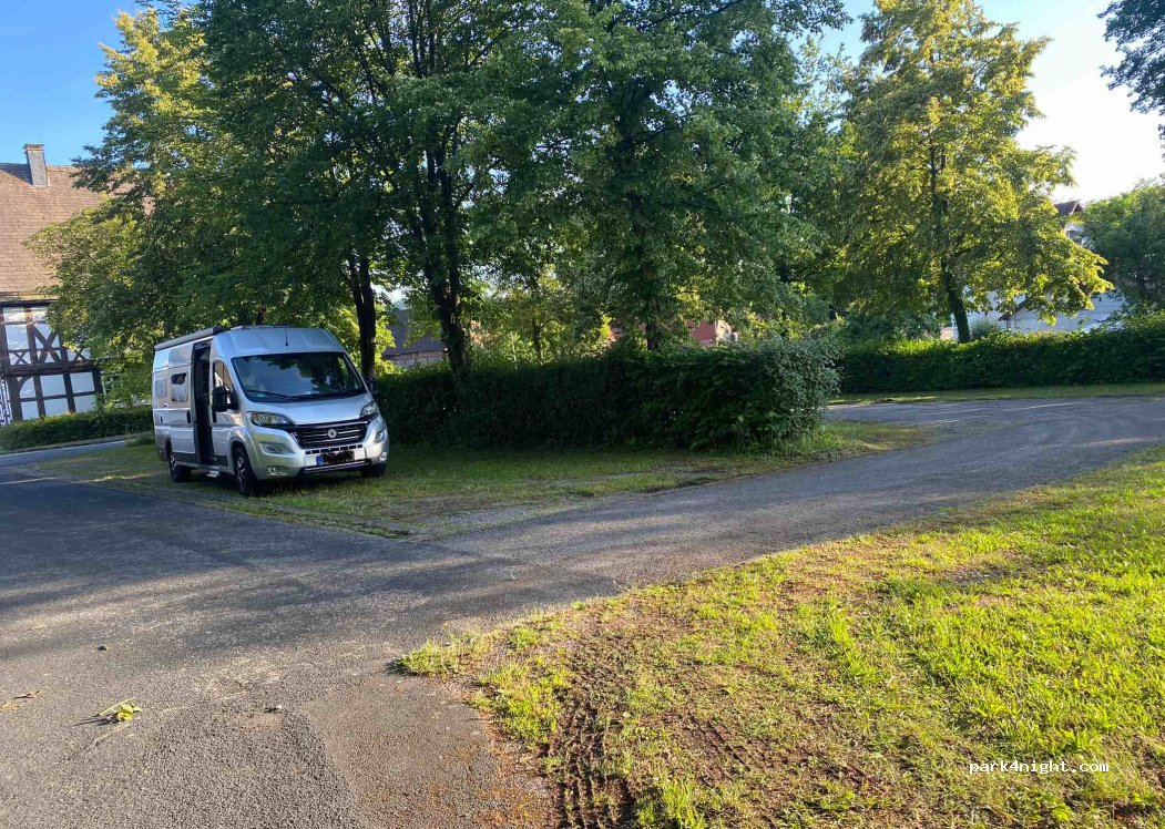 (32676) Lügde - 6 Kloster Falkenhagen — foto 3