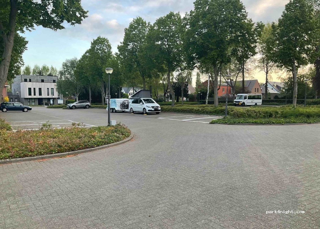 (2470) Retie - 24 Boesdijkhofstraat — foto