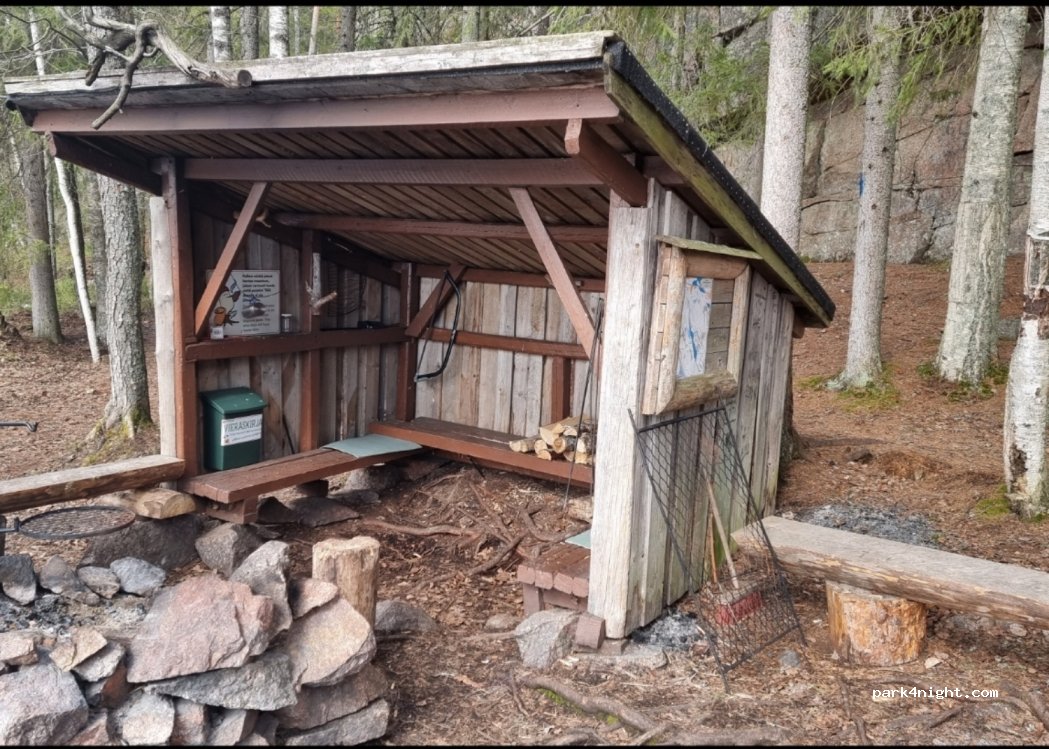 (44500) Viitasaari - 764 Sininentie — foto 3