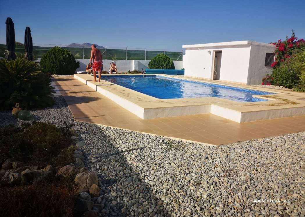 Casa Lumbreras — foto 4