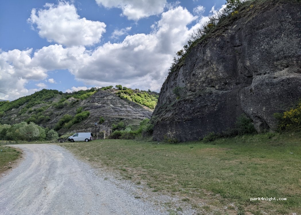 (510 30) Grevena - — foto