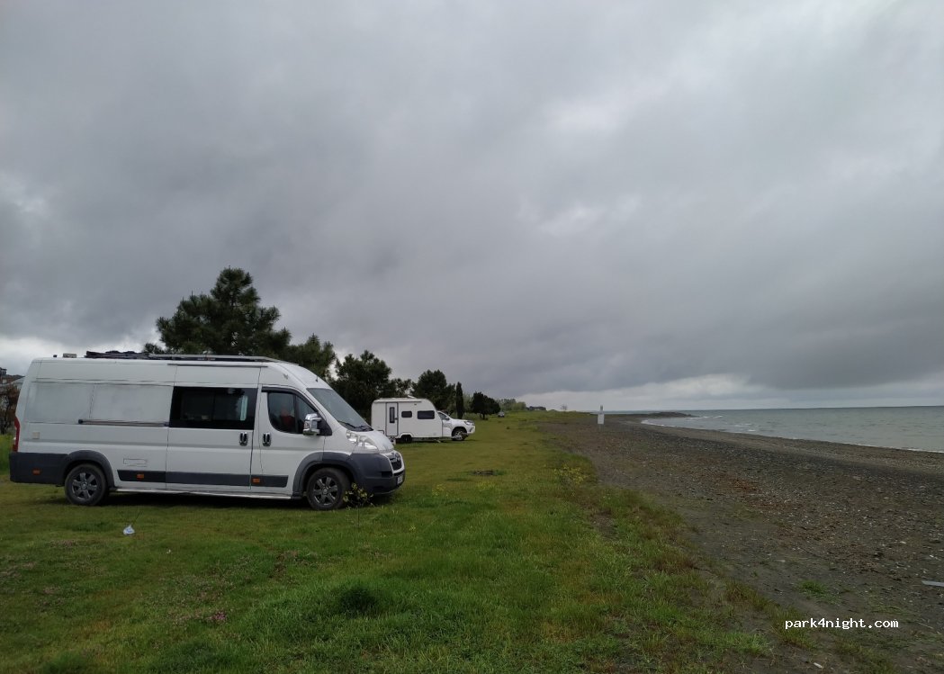 (55270) Samsun - 25 6122. Sokak — foto 2