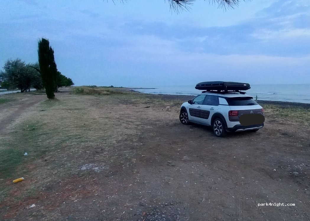 (55270) Samsun - 25 6122. Sokak — foto 3