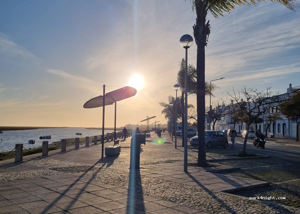 (8800-552) Santa Luzia - 56 Rua Joaquim Soares — foto 4