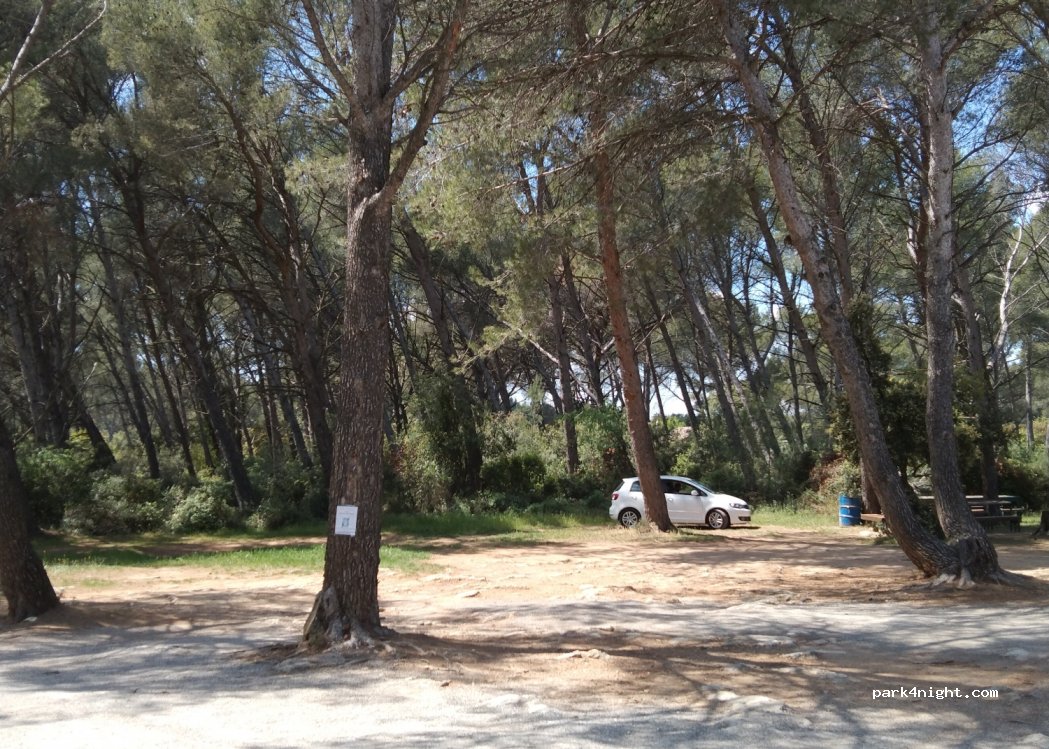(13450) Grans - 78 Chemin des Oliviers — foto