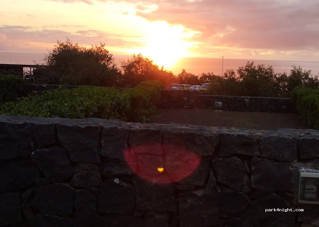 Camping Punta del Hidalgo — foto 3