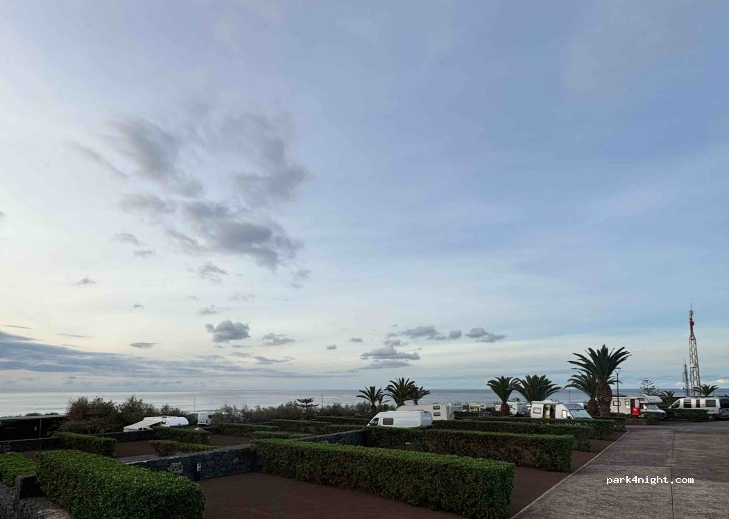 Camping Punta del Hidalgo — foto 5