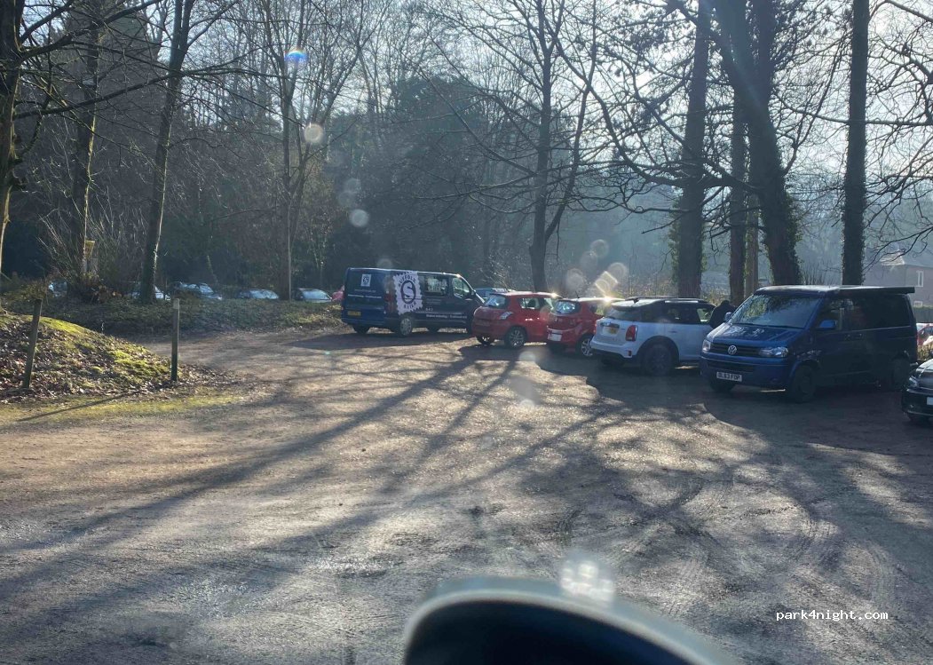 (DE4 3RP) Matlock - Unnamed Road — foto 2