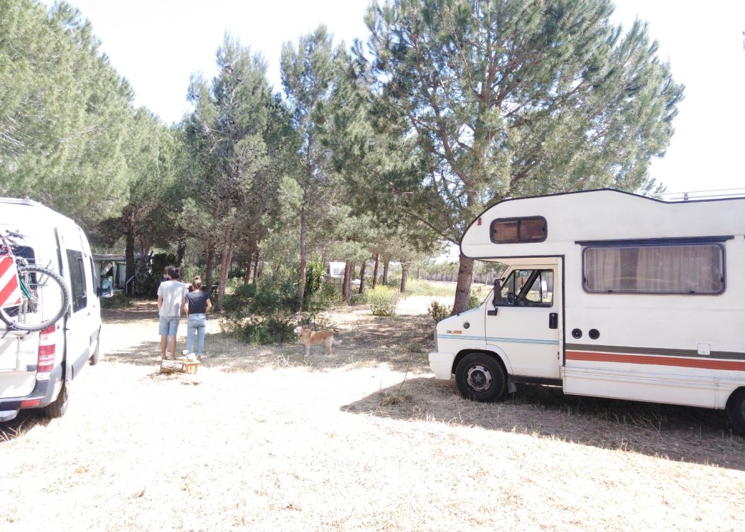 (73100) Lecce - Via Rocco Scotellaro — foto 2