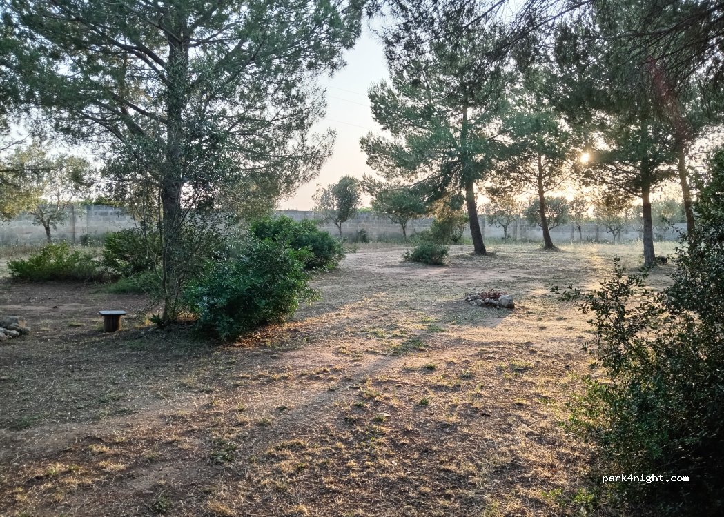 (73100) Lecce - Via Rocco Scotellaro — foto 3