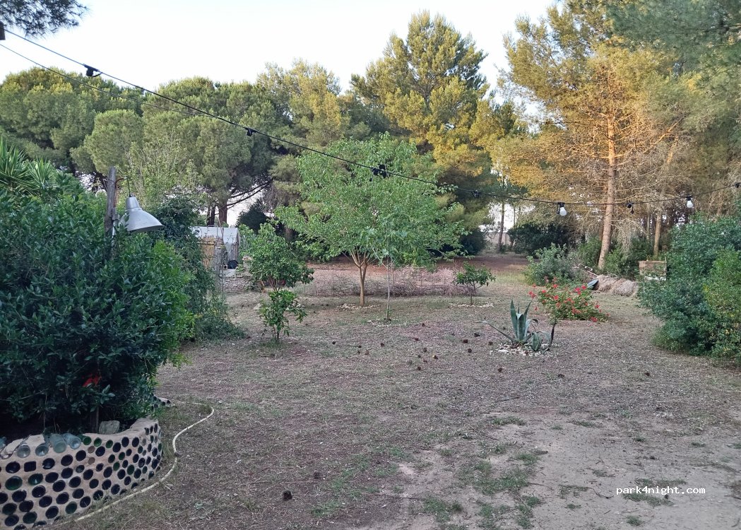 (73100) Lecce - Via Rocco Scotellaro — foto 4