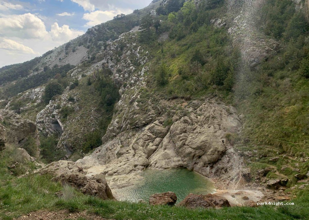 (06460) Escragnolles - 296 Chemin des Gallants — foto 2
