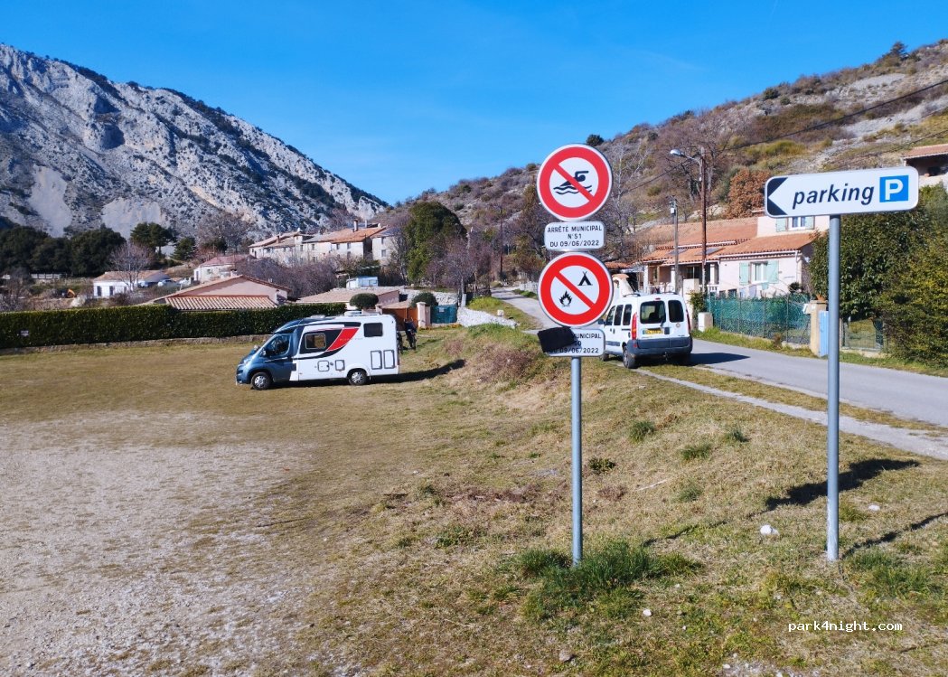 (06460) Escragnolles - 296 Chemin des Gallants — foto 3