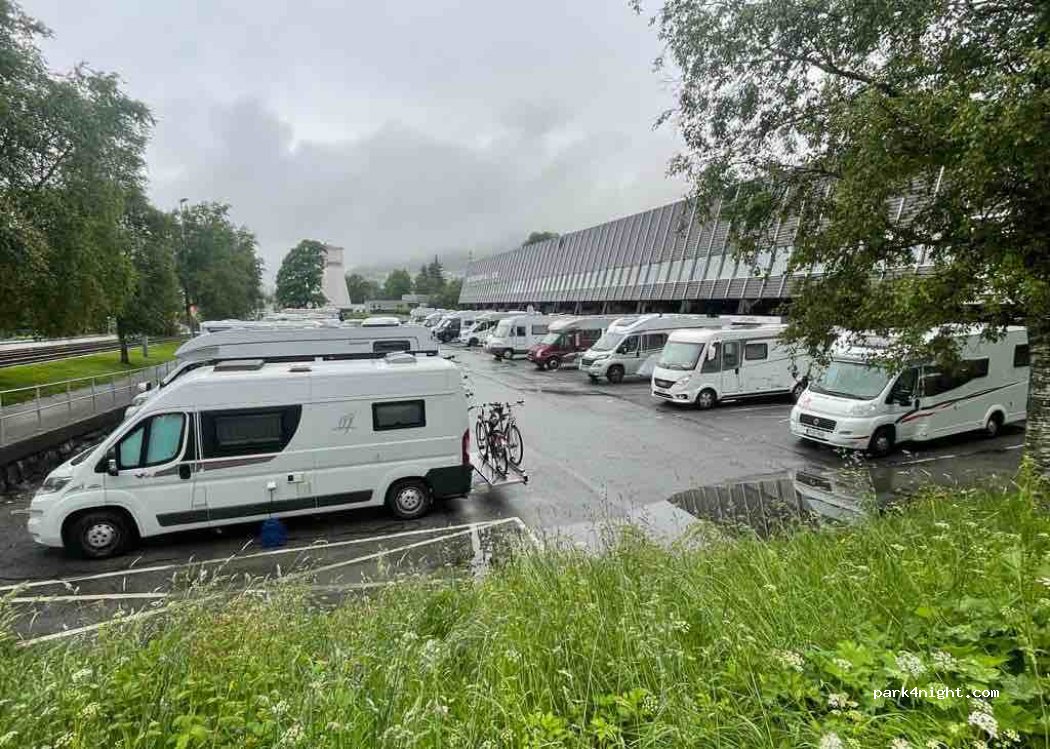 (5081)  - 20 Vilhelm Bjerknes' vei — foto