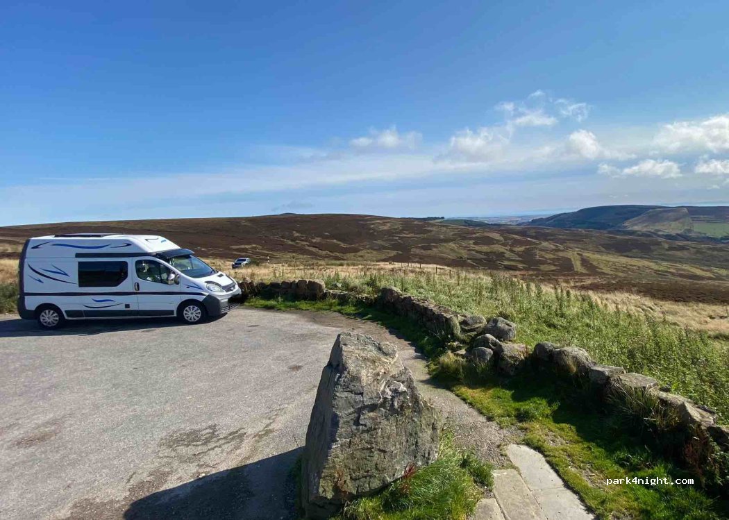 (AB31 6LT) Laurencekirk - Old Military Rd — foto 4