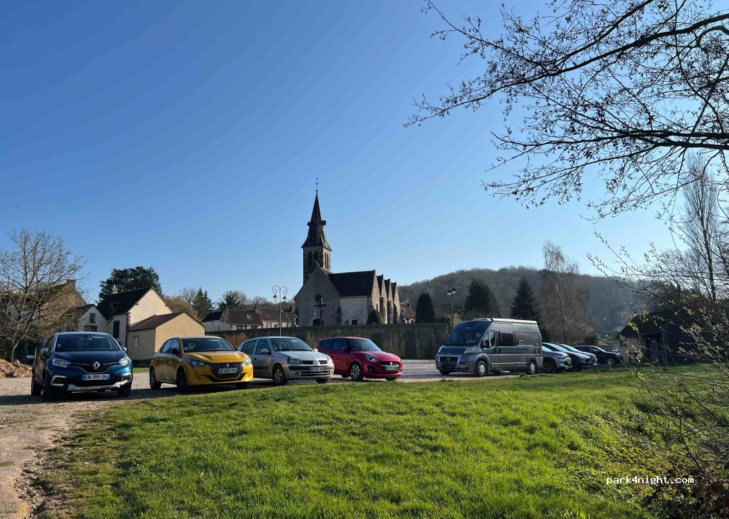 (61110) La Madeleine-Bouvet - 161 Les Taureaux — foto 5