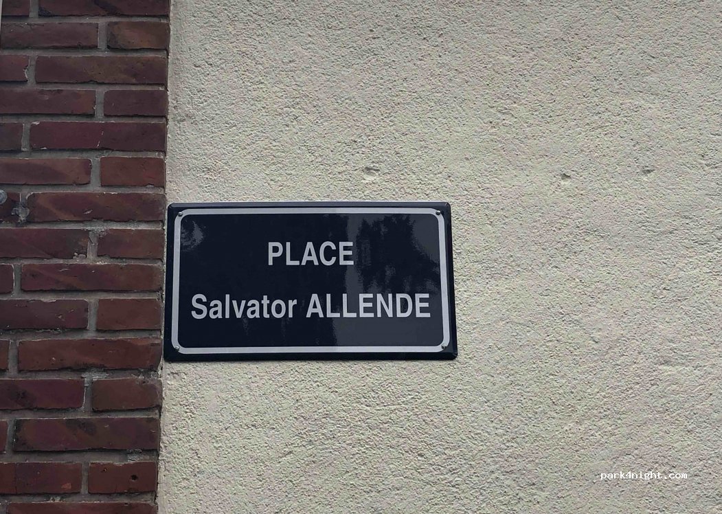 (29730) Guilvinec - 1 Impasse Georges Brassens — foto 2