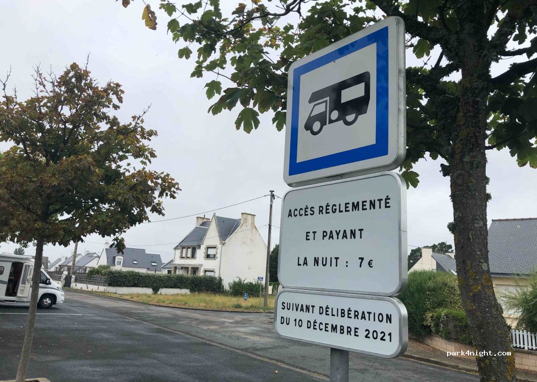 (29730) Guilvinec - 1 Impasse Georges Brassens — foto 3