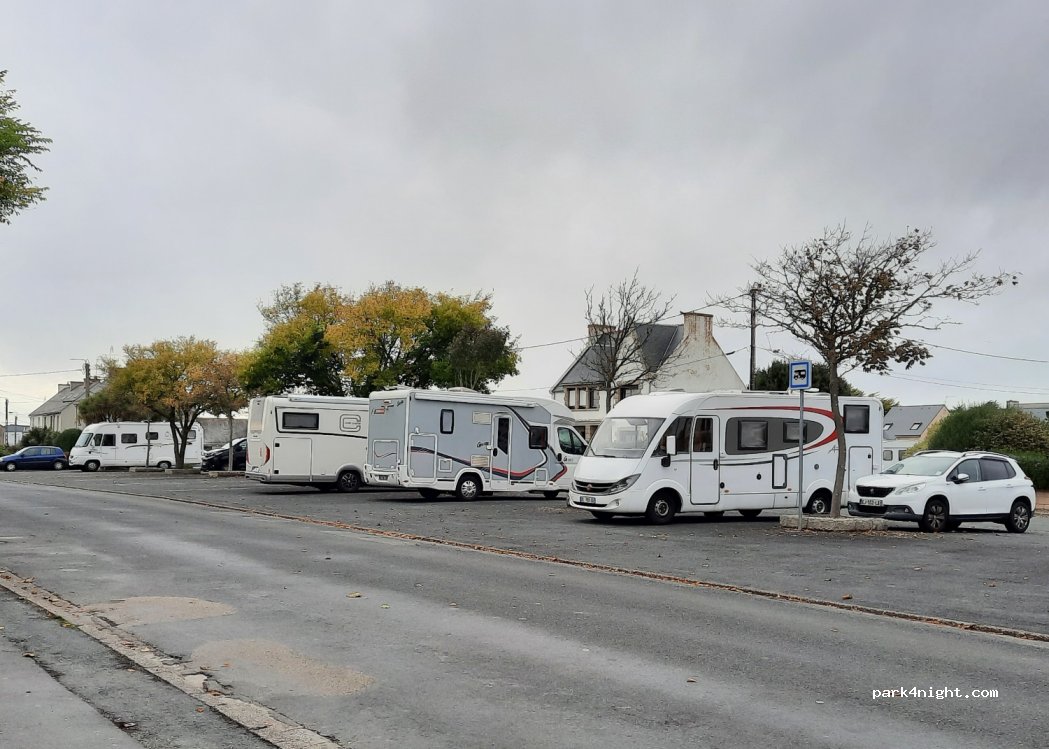 (29730) Guilvinec - 1 Impasse Georges Brassens — foto 4