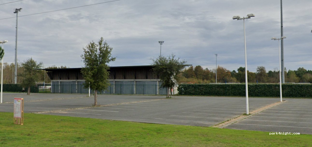 (33240) Saint-André-de-Cubzac - 1135 Route du Bouilh — foto