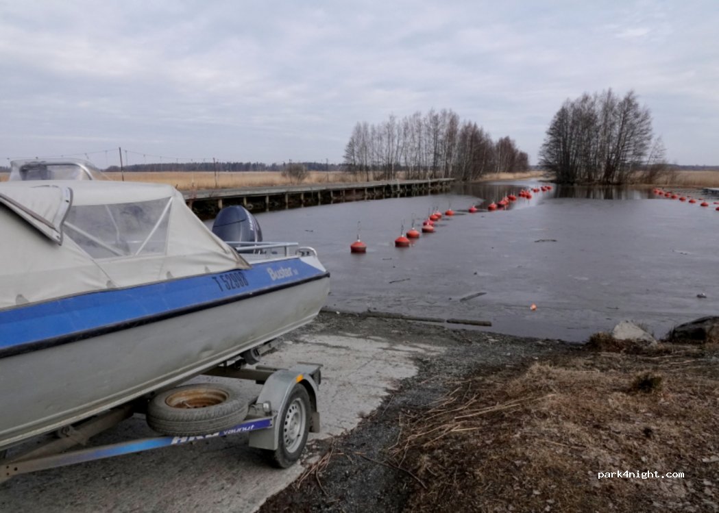 (28800) Pori - 8 Tiilenkantajantie — foto