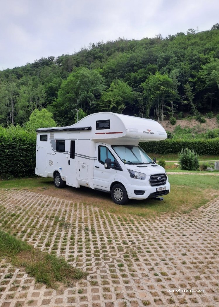 Camping Denntal — foto 3