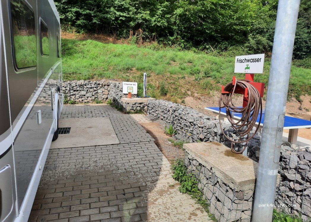 Camping Denntal — foto 4