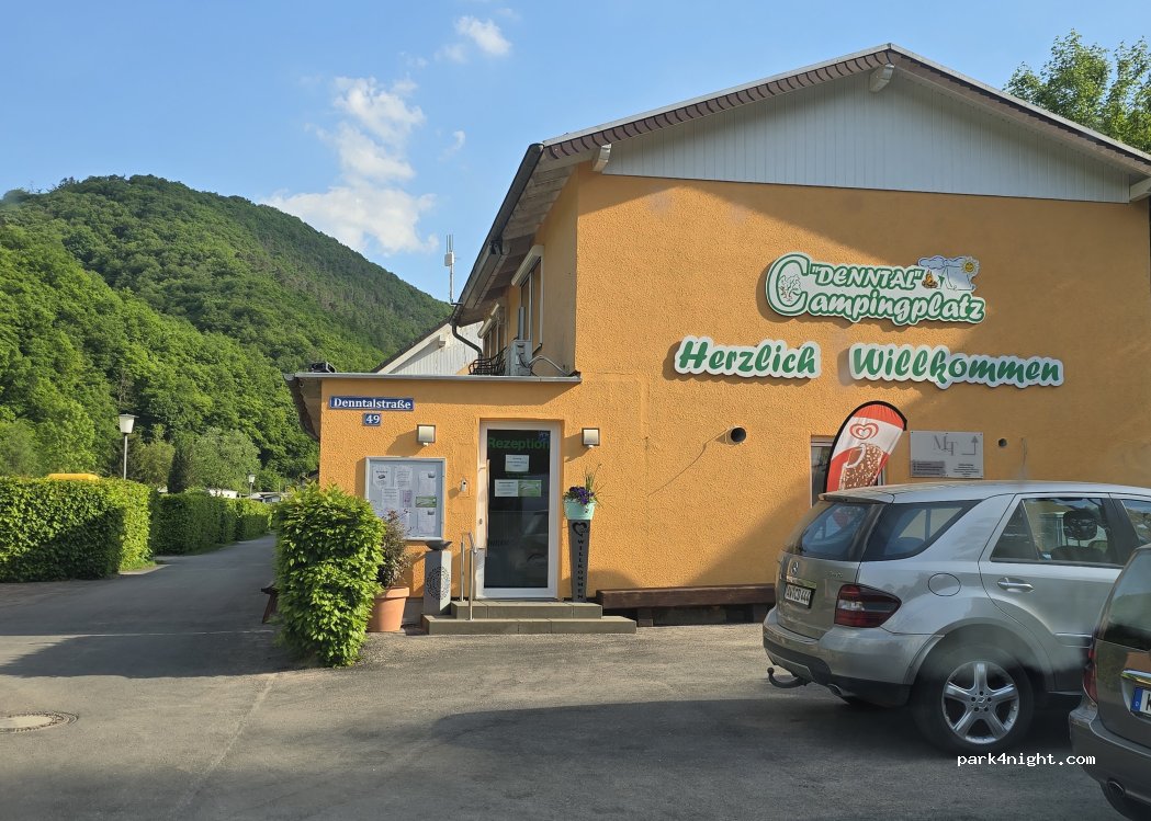 Camping Denntal — foto 5