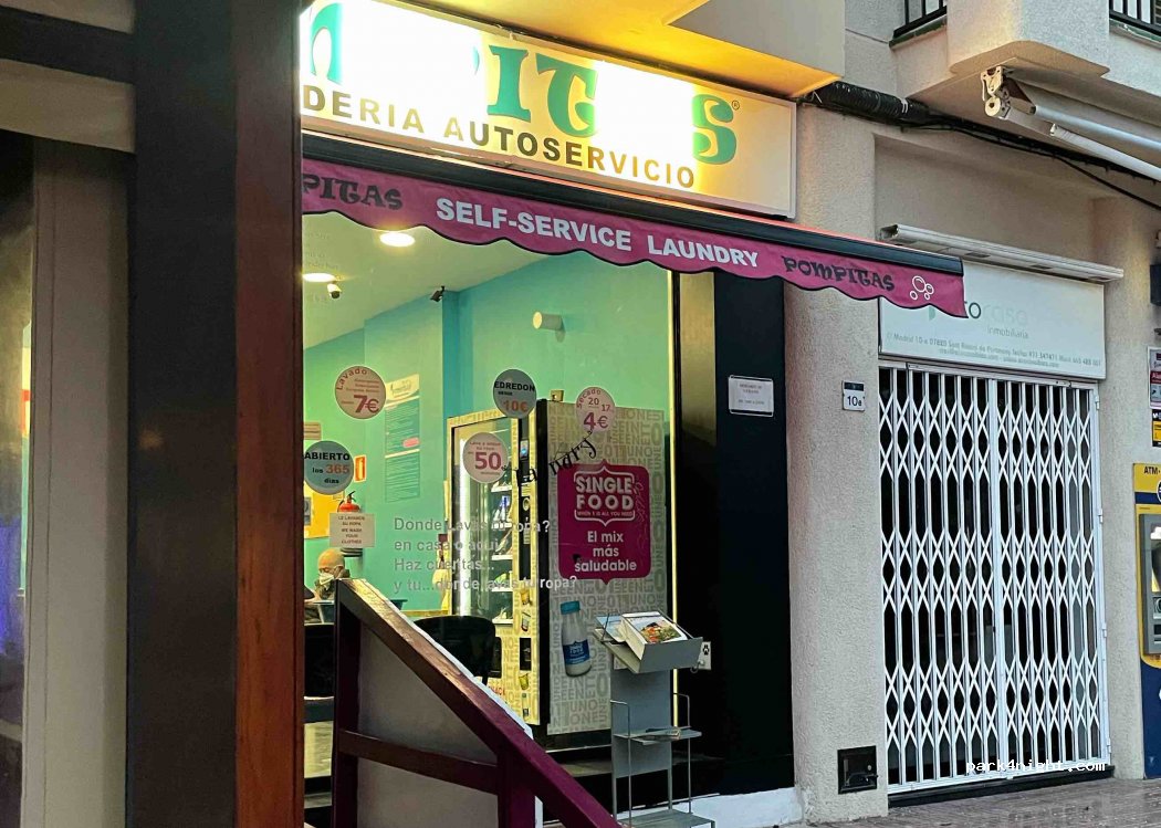 (07820) Sant Antoni de Portmany - 10e Carrer de Madrid — foto