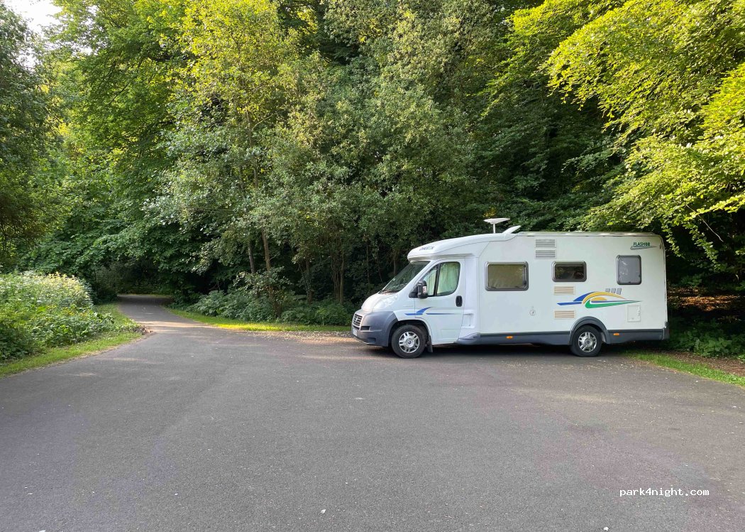 (BT41 4PR) Antrim - Mill Race Trial — foto 3