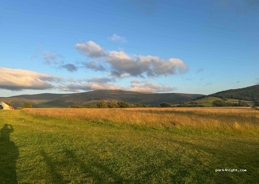 Pwllyn Farm Camping — foto 4
