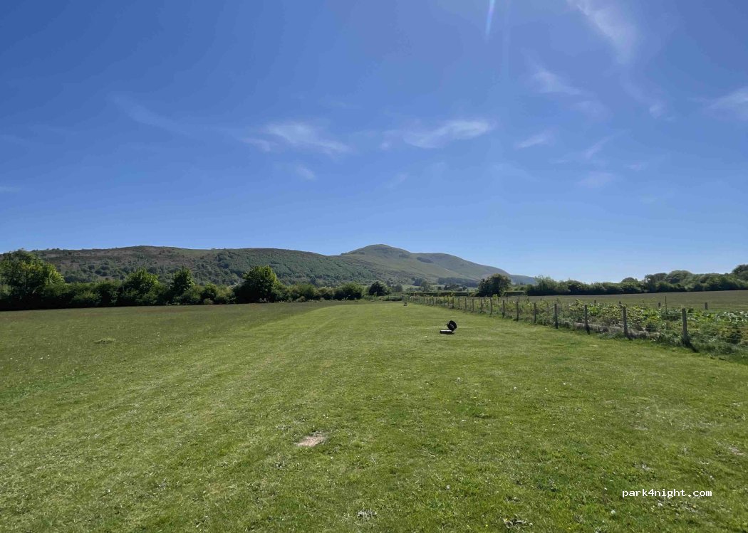 Pwllyn Farm Camping — foto 5