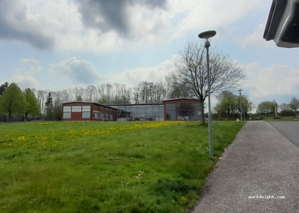 (54497) Morbach - 2 Keltenstraße — foto