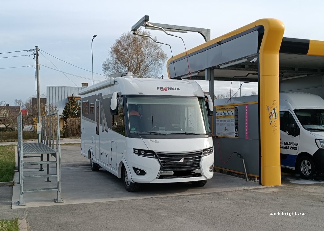 (90506) Haapsalu - 50 Raudtee — foto 2