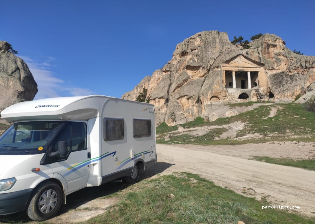 (26950) Eskişehir - — foto