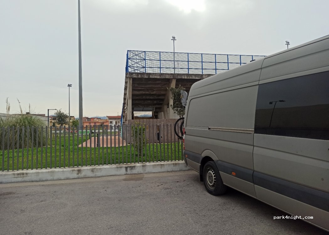 (80011) Acerra - 84 Via Alessandro Manzoni — foto 2
