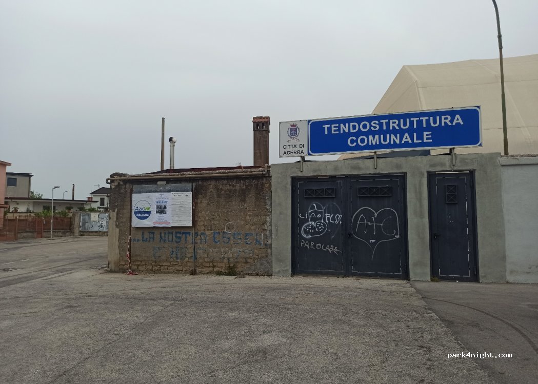 (80011) Acerra - 84 Via Alessandro Manzoni — foto 3