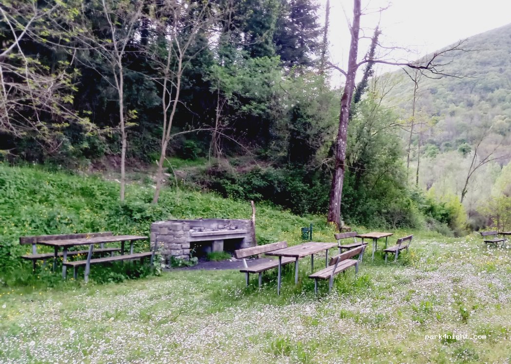 (52010) Chitignano - Via Rosina — foto 2